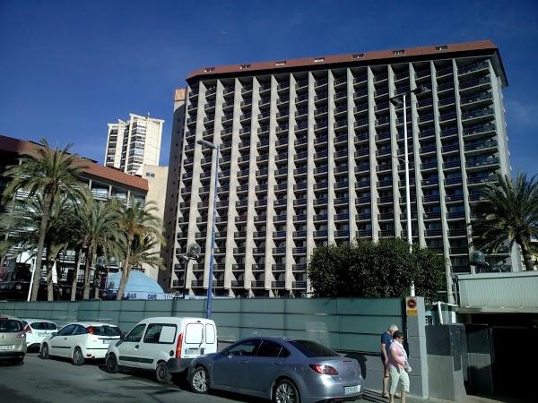 Imagen 140 Hotel Marina Resort Benidorm foto