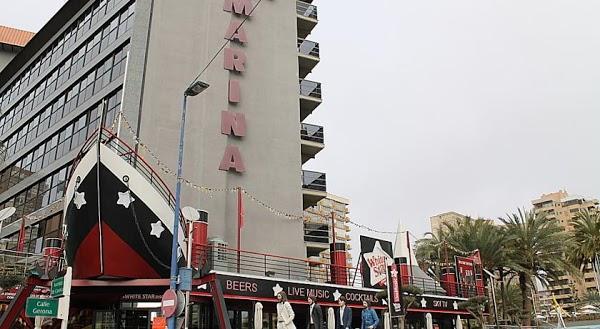 Imagen 141 Hotel Marina Resort Benidorm foto