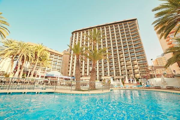 Imagen 142 Hotel Marina Resort Benidorm foto