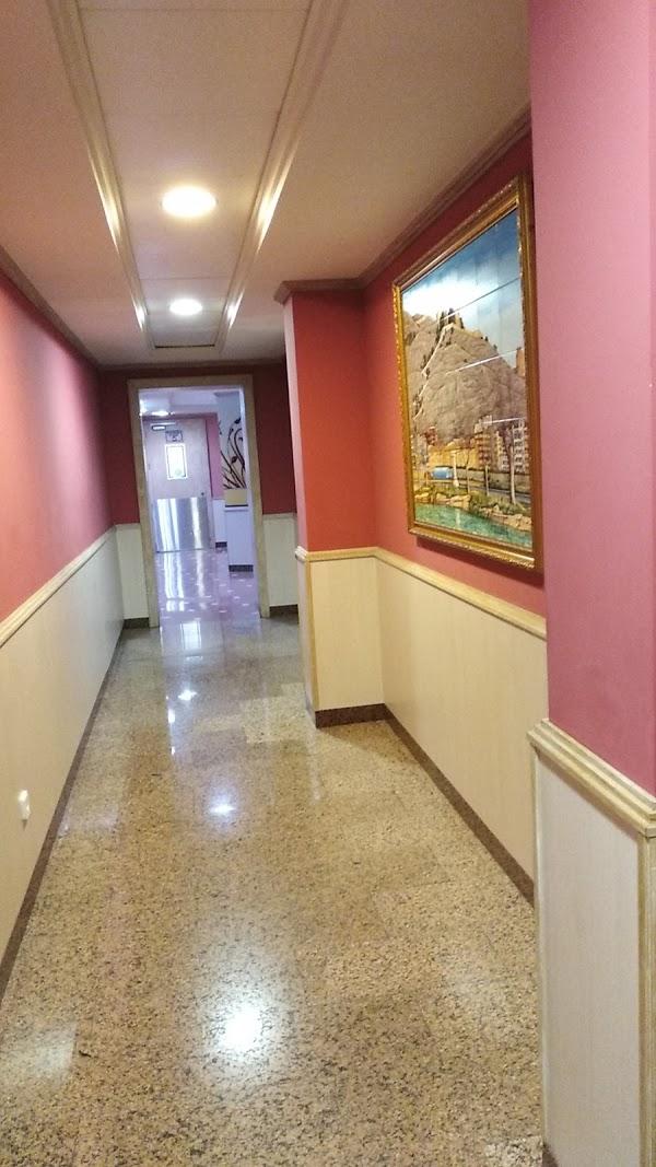 Imagen 145 Hotel Marina Resort Benidorm foto