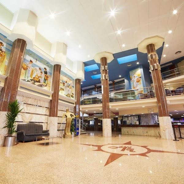 Imagen 146 Hotel Marina Resort Benidorm foto