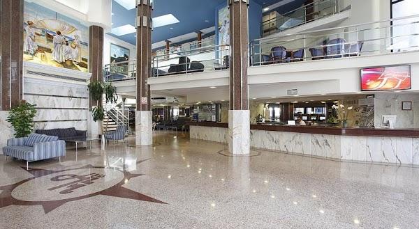 Imagen 150 Hotel Marina Resort Benidorm foto
