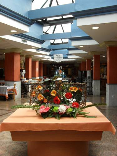 Imagen 61 Hotel Marina Resort Benidorm foto
