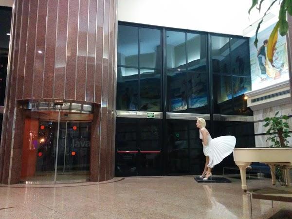 Imagen 68 Hotel Marina Resort Benidorm foto