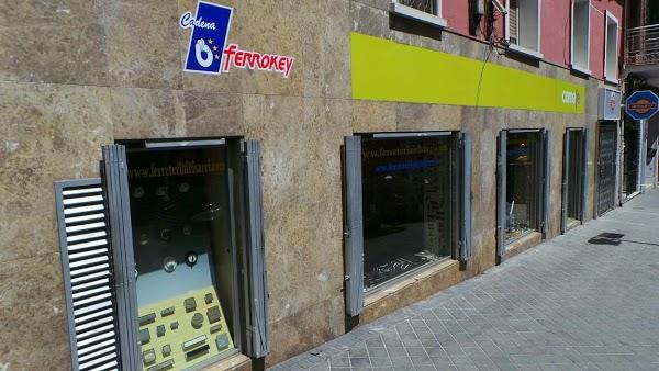 Imagen 2 Meson de Aragon 