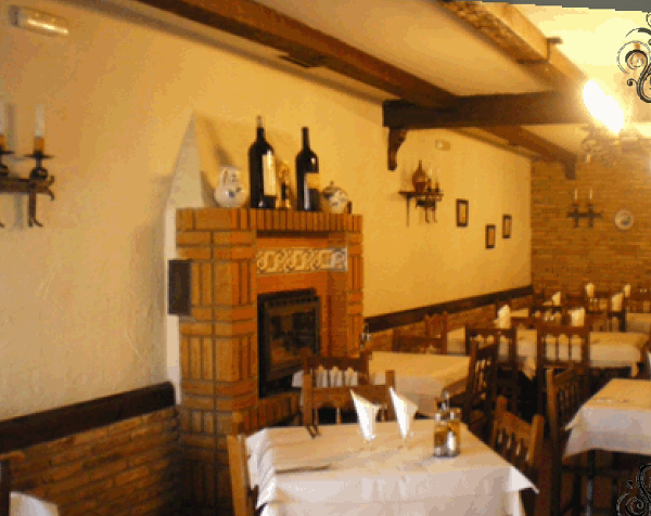 Imagen 11 Meson de Aragon 