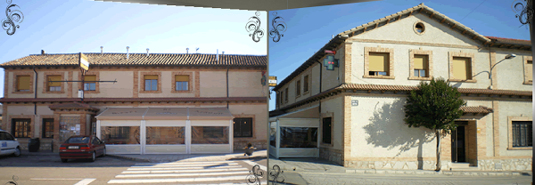 Imagen 12 Meson de Aragon 