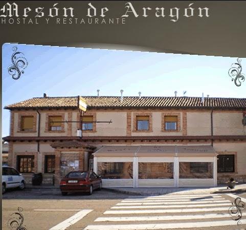 Imagen 13 Meson de Aragon 