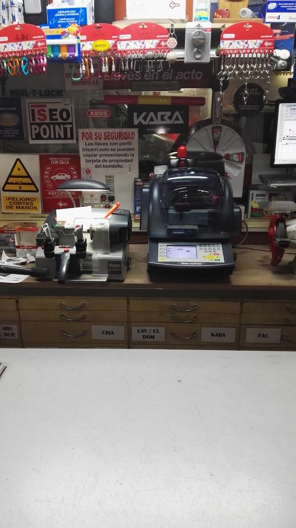 Imagen 140 Meson de Aragon 