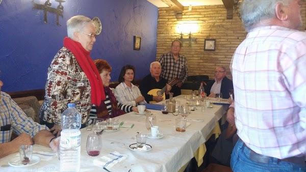 Imagen 16 Meson de Aragon 