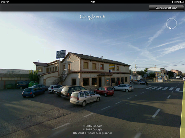 Imagen 18 Meson de Aragon 