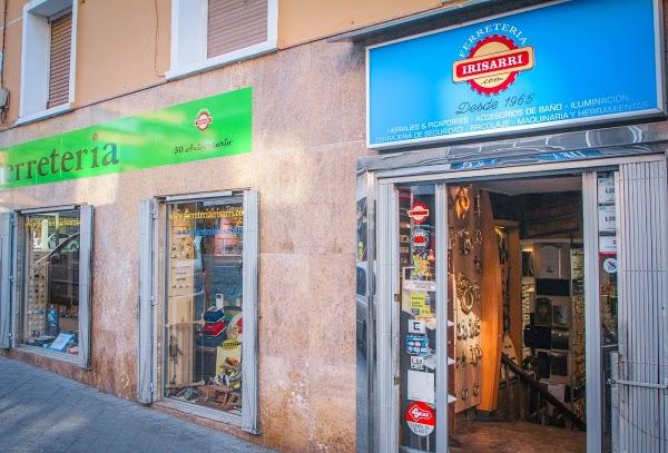 Imagen 171 Meson de Aragon 