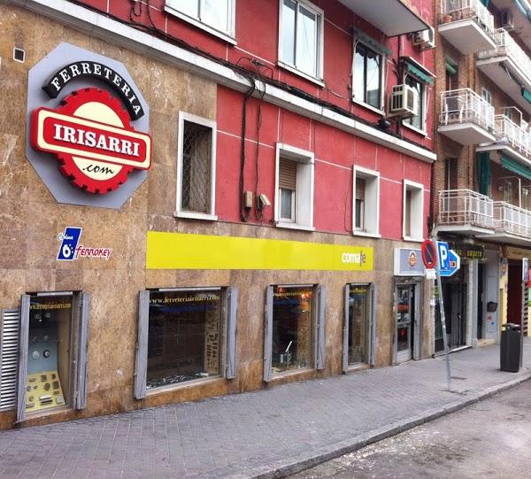 Imagen 188 Meson de Aragon 