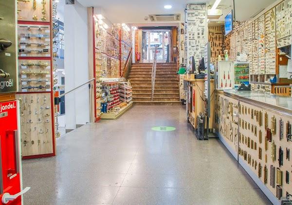 Imagen 189 Meson de Aragon 