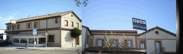 Imagen 20 Meson de Aragon 