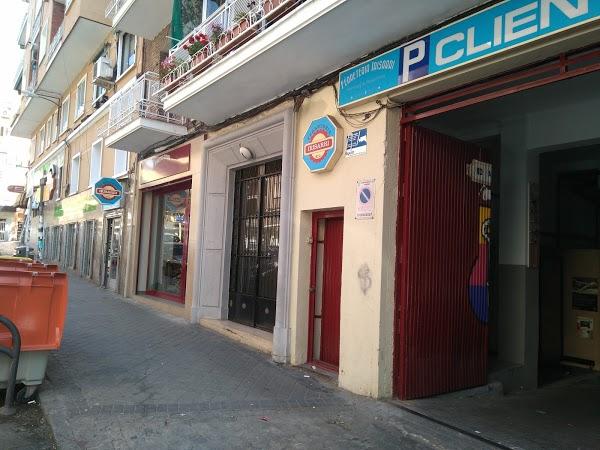 Imagen 198 Meson de Aragon 