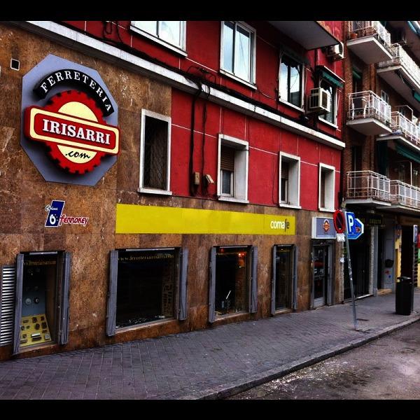 Imagen 199 Meson de Aragon 