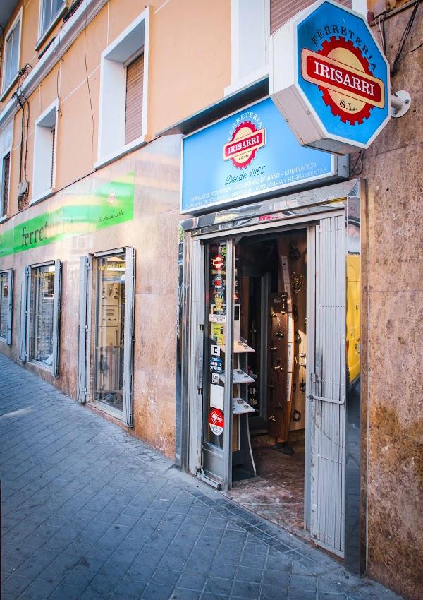 Imagen 200 Meson de Aragon 