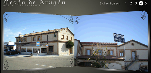 Imagen 5 Meson de Aragon 