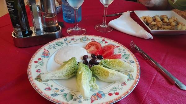 Imagen 46 Meson de Aragon 