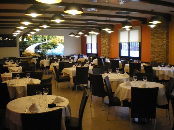 Imagen 47 Meson de Aragon 