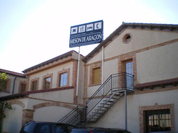Imagen 48 Meson de Aragon 