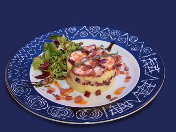 Imagen 49 Meson de Aragon 