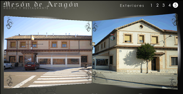 Imagen 10 Meson de Aragon 