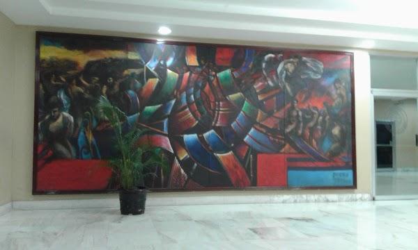 Imagen 110 Campus Universitario Dr. Octavio Méndez Pereira foto