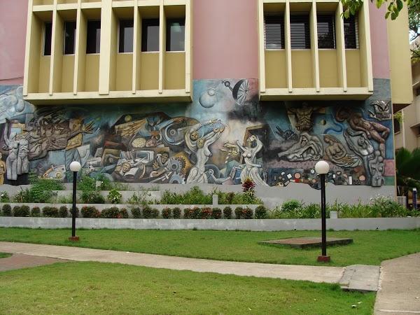 Imagen 116 Campus Universitario Dr. Octavio Méndez Pereira foto