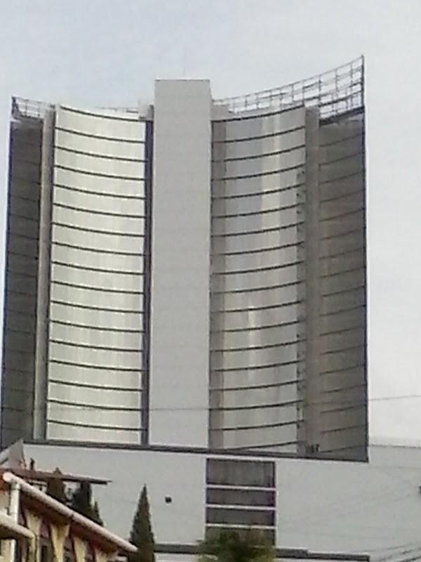 Imagen 139 Campus Universitario Dr. Octavio Méndez Pereira foto