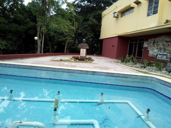 Imagen 181 Campus Universitario Dr. Octavio Méndez Pereira foto