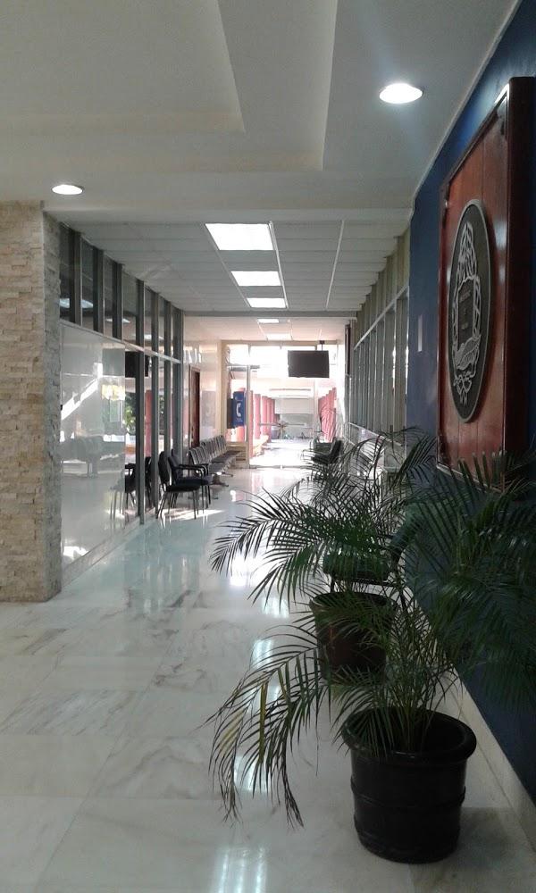 Imagen 211 Campus Universitario Dr. Octavio Méndez Pereira foto