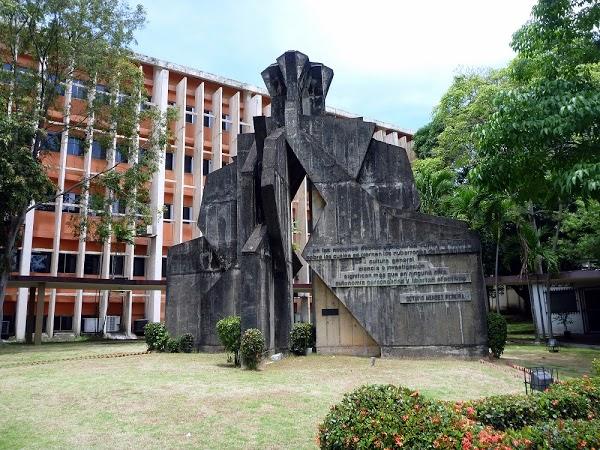 Imagen 224 Campus Universitario Dr. Octavio Méndez Pereira foto