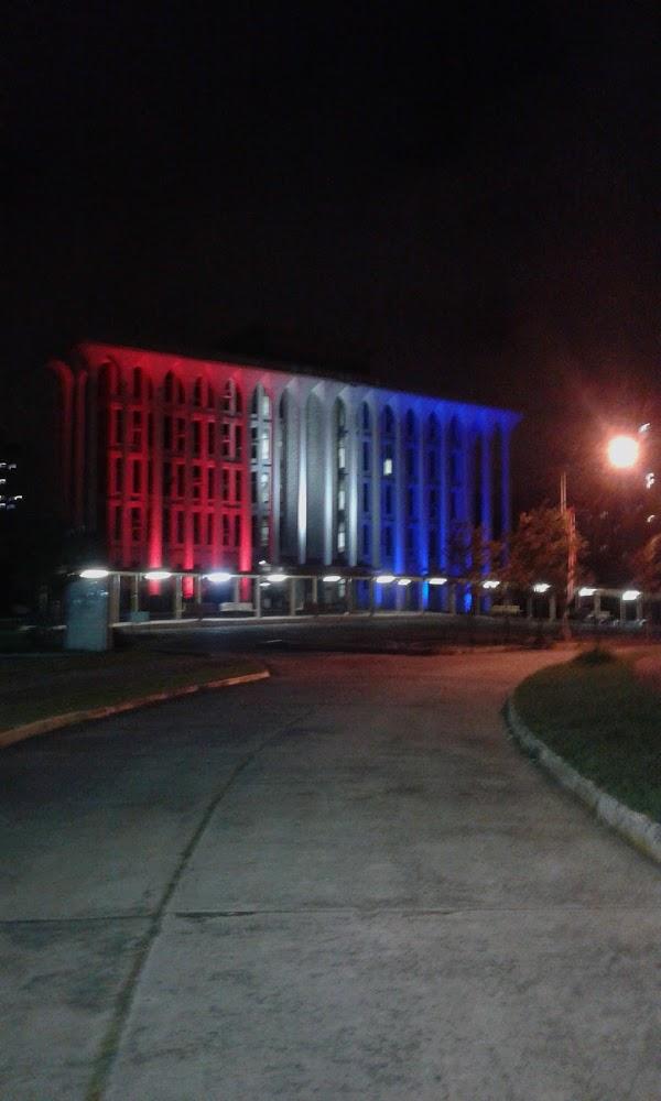 Imagen 232 Campus Universitario Dr. Octavio Méndez Pereira foto