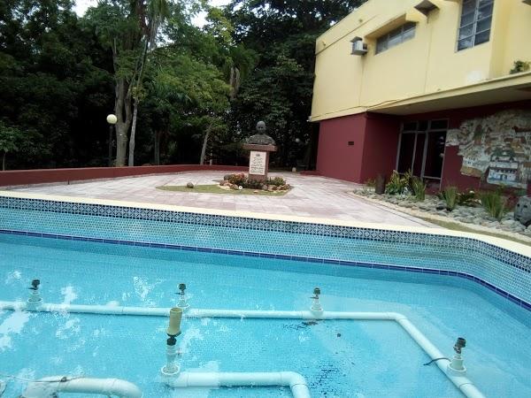 Imagen 237 Campus Universitario Dr. Octavio Méndez Pereira foto