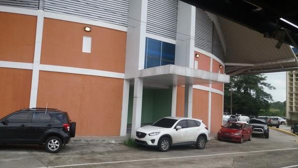 Imagen 265 Campus Universitario Dr. Octavio Méndez Pereira foto