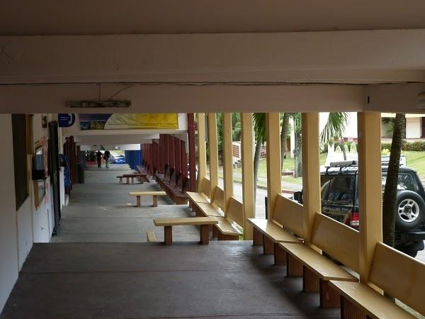 Imagen 267 Campus Universitario Dr. Octavio Méndez Pereira foto