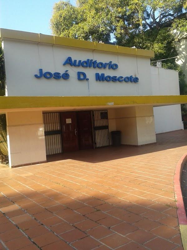 Imagen 270 Campus Universitario Dr. Octavio Méndez Pereira foto