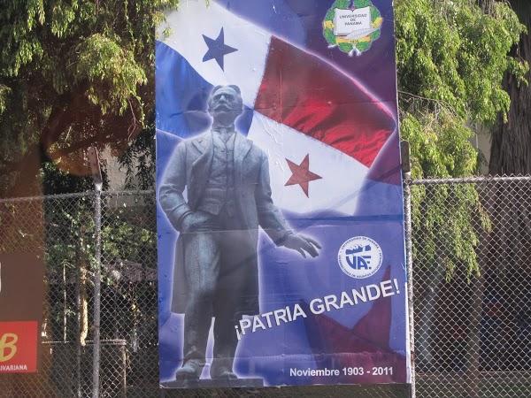 Imagen 40 Campus Universitario Dr. Octavio Méndez Pereira foto