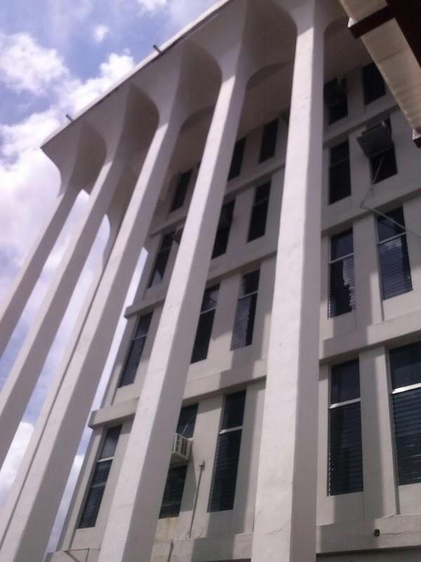 Imagen 66 Campus Universitario Dr. Octavio Méndez Pereira foto