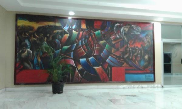 Imagen 70 Campus Universitario Dr. Octavio Méndez Pereira foto