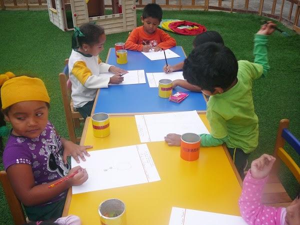 Imagen 13 Residencial San Damian foto