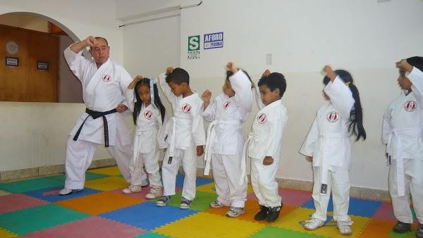 Imagen 14 Residencial San Damian foto