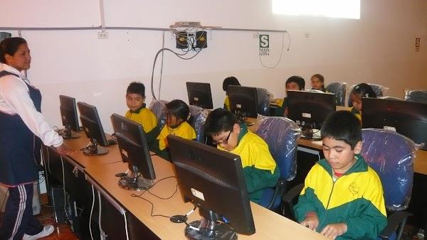 Imagen 19 Residencial San Damian foto