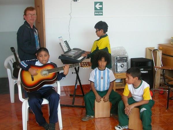 Imagen 20 Residencial San Damian foto