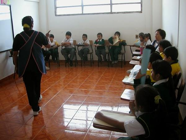 Imagen 6 Residencial San Damian foto