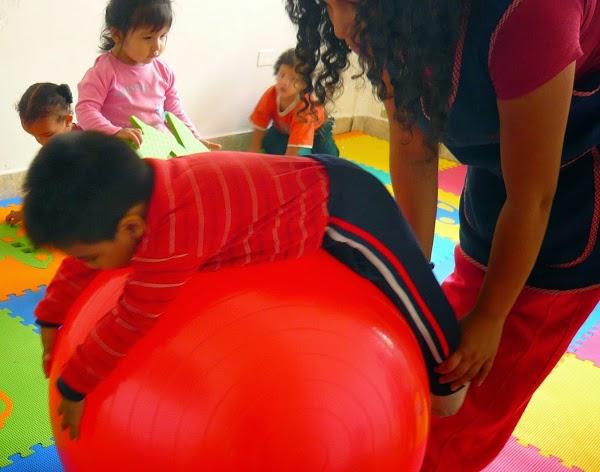 Imagen 7 Residencial San Damian foto