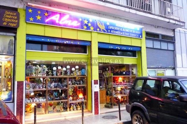 Imagen 102 Tienda Esotérica Alma foto