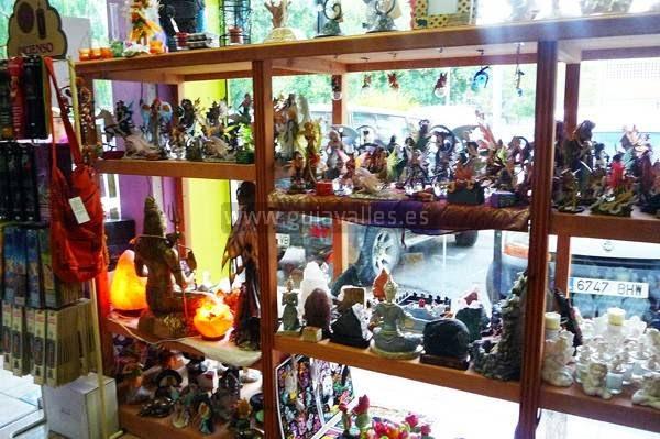 Imagen 48 Tienda Esotérica Alma foto